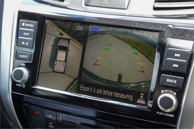 image-13, 2021 Nissan Navara St-X 2.3D 4x2 /7Am/Ut/4Dr at Dunedin