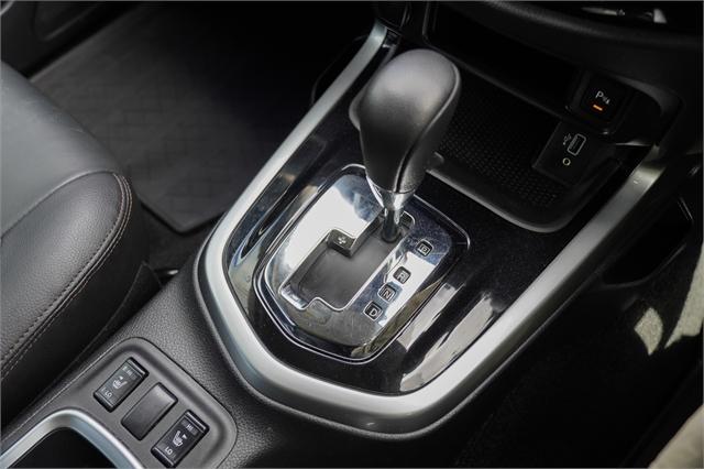 image-11, 2021 Nissan Navara St-X 2.3D 4x2 /7Am/Ut/4Dr at Dunedin