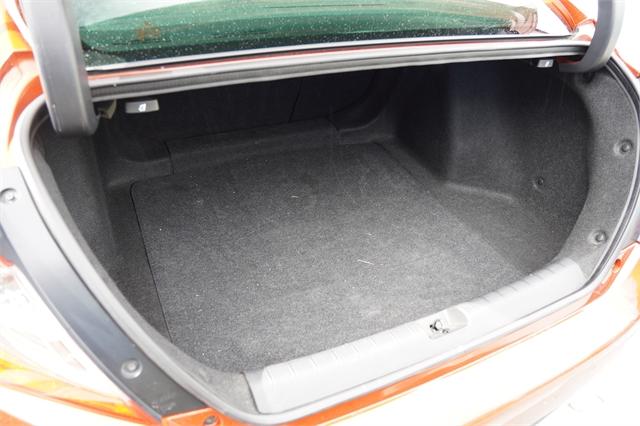 image-16, 2019 Honda Civic Rs Sensing 1.5Pt at Dunedin