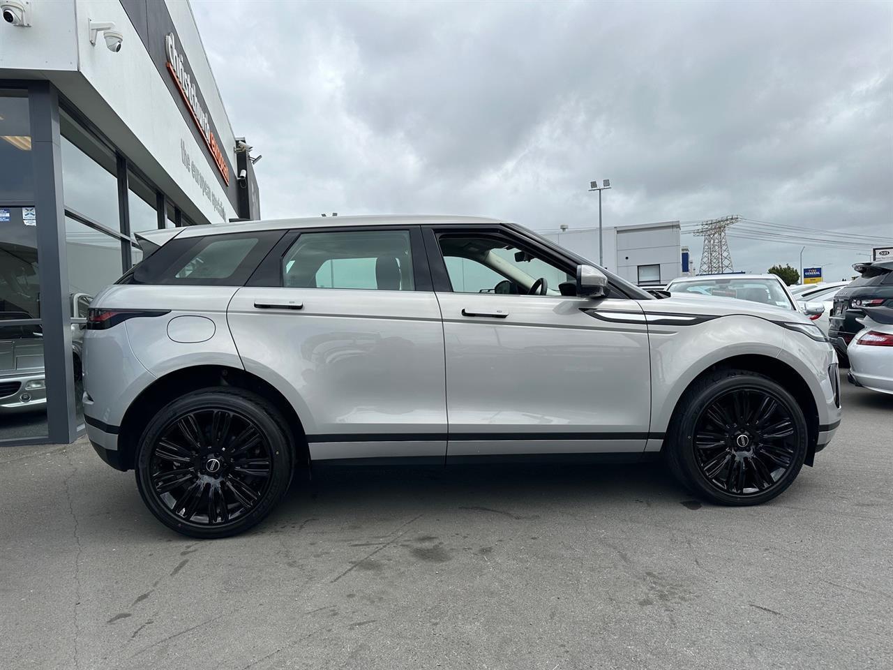 image-7, 2019 LandRover Range Rover Evoque SE D180 New Mode at Christchurch