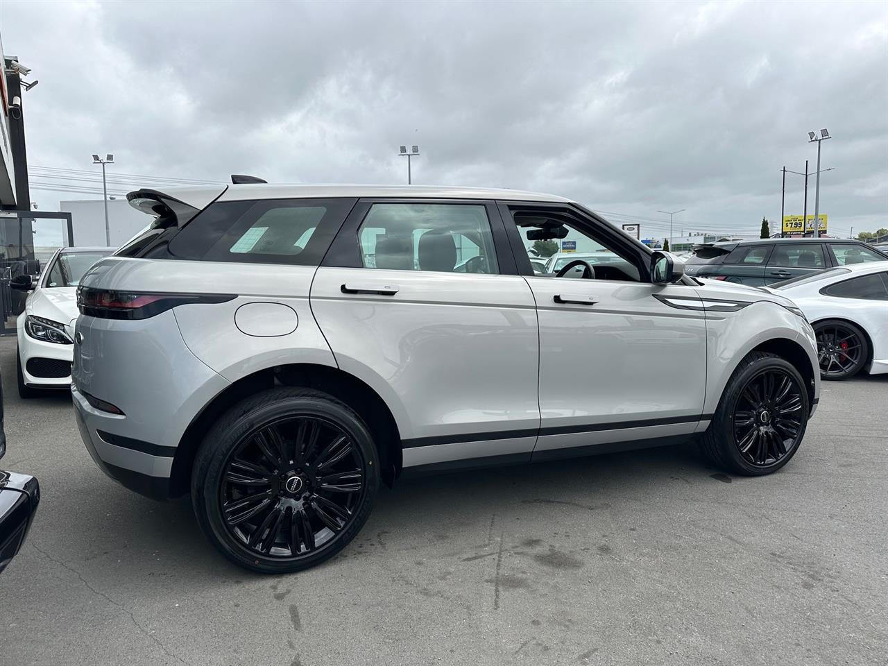 image-6, 2019 LandRover Range Rover Evoque SE D180 New Mode at Christchurch