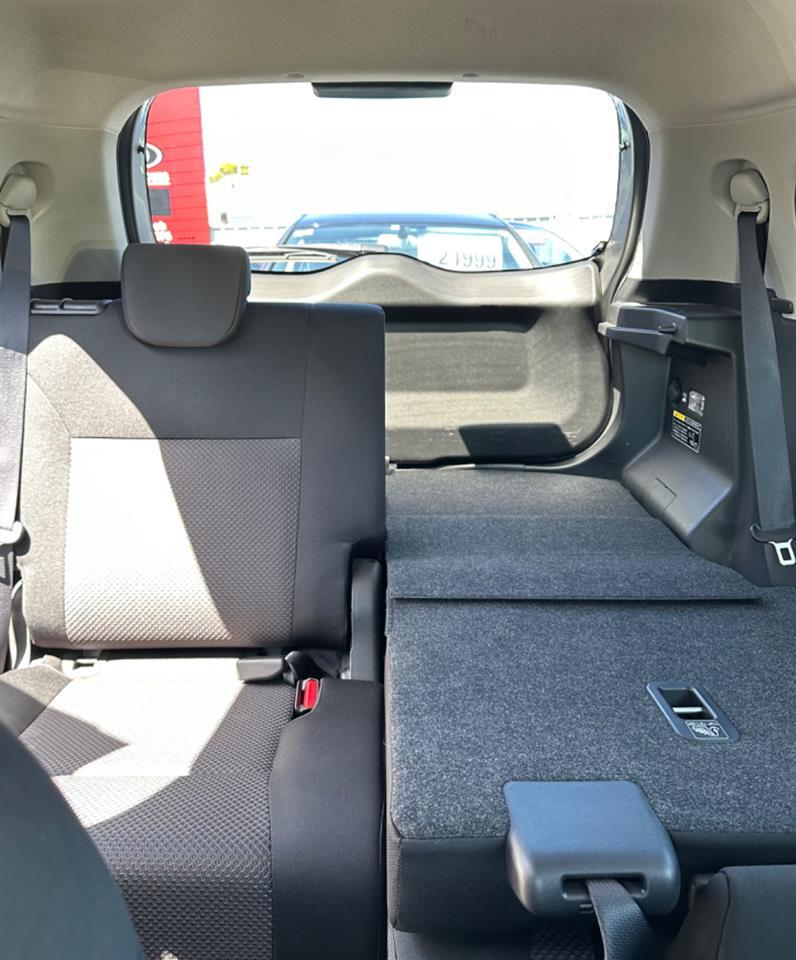image-12, 2018 Suzuki Ignis Hybrid at Christchurch