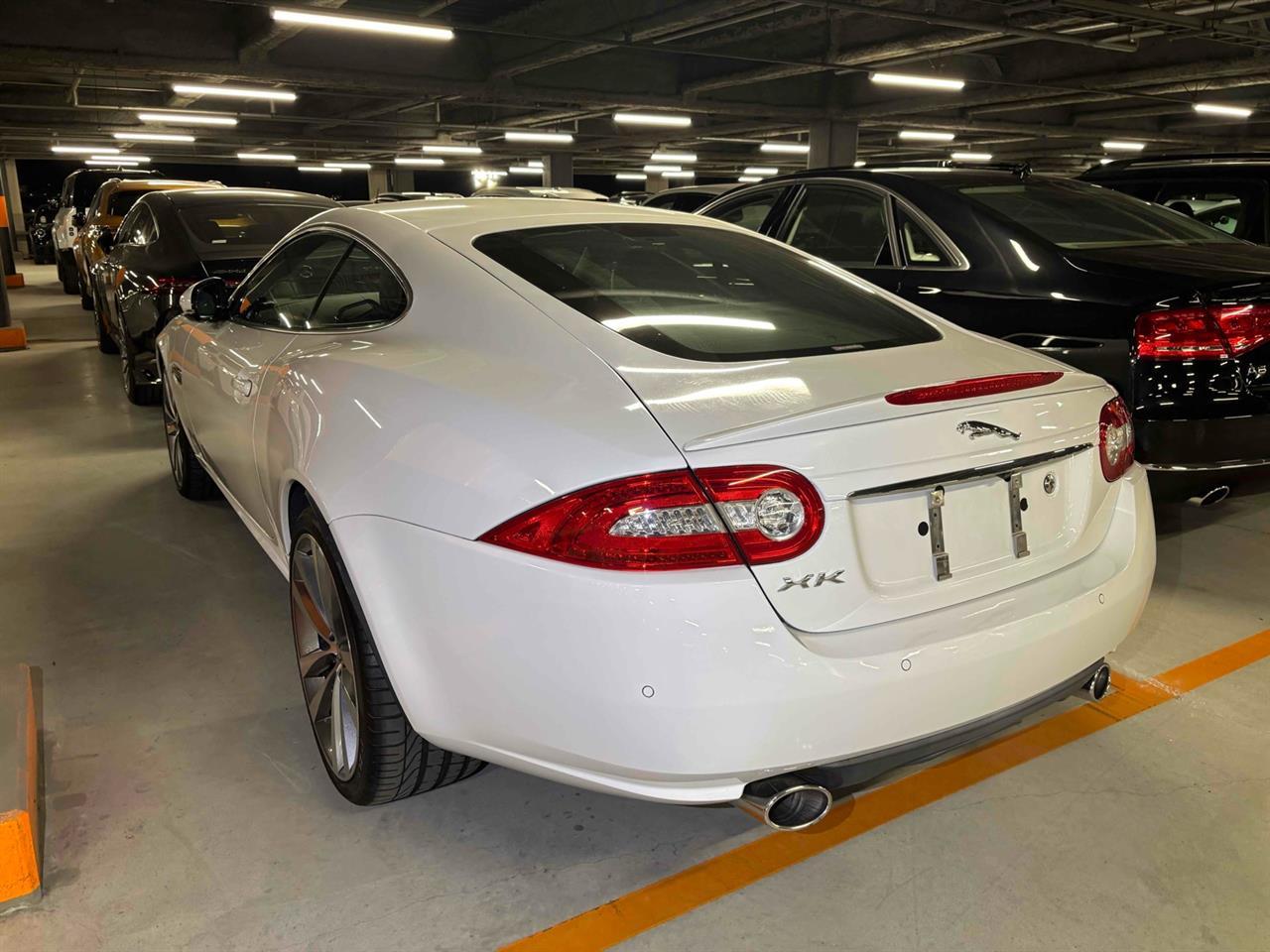 image-1, 2013 Jaguar XK 5.0 V8 Facelift Luxury at Christchurch