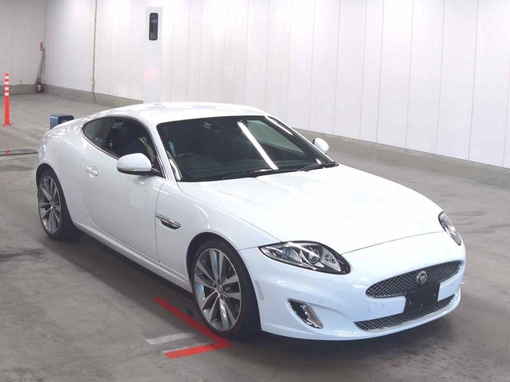 image-3, 2013 Jaguar XK 5.0 V8 Facelift Luxury at Christchurch