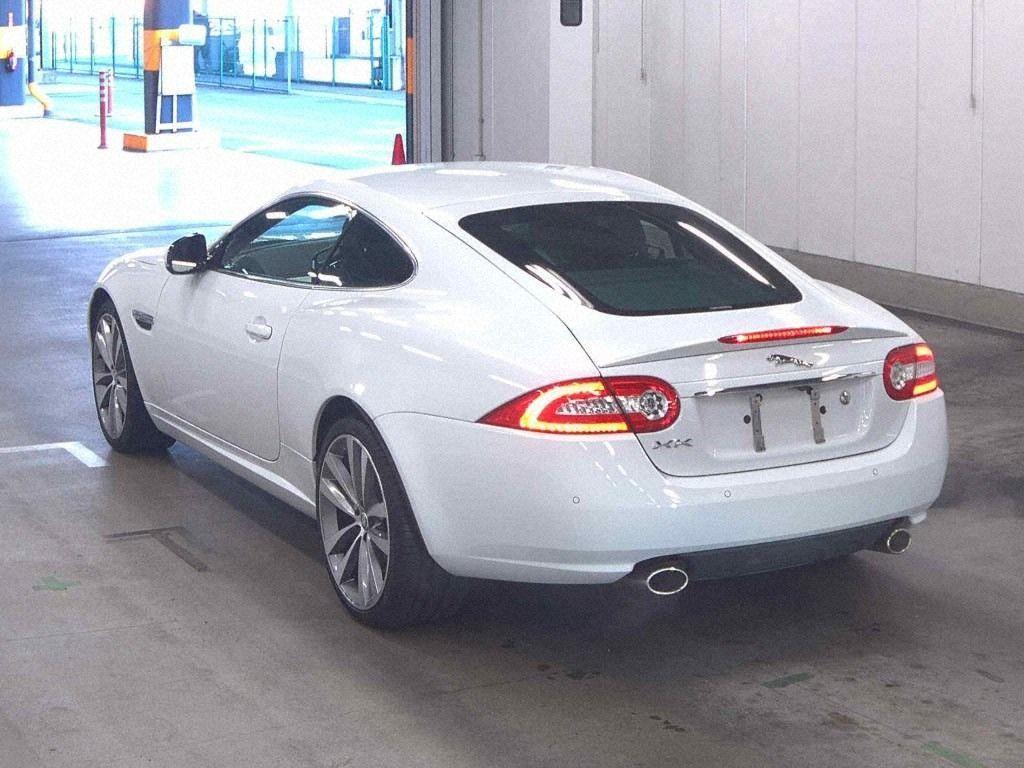 image-4, 2013 Jaguar XK 5.0 V8 Facelift Luxury at Christchurch