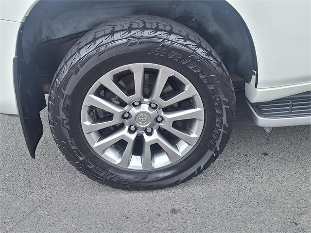 image-8, 2019 Toyota Land Cruiser Prado VX LIMITED LANDCRUI at Christchurch