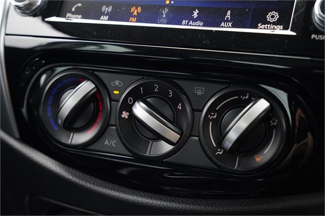 image-6, 2026 Nissan Navara Sl 2.3D/4Wd/7At at Dunedin