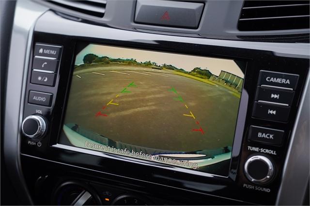 image-9, 2026 Nissan Navara Sl 2.3D/4Wd/7At at Dunedin