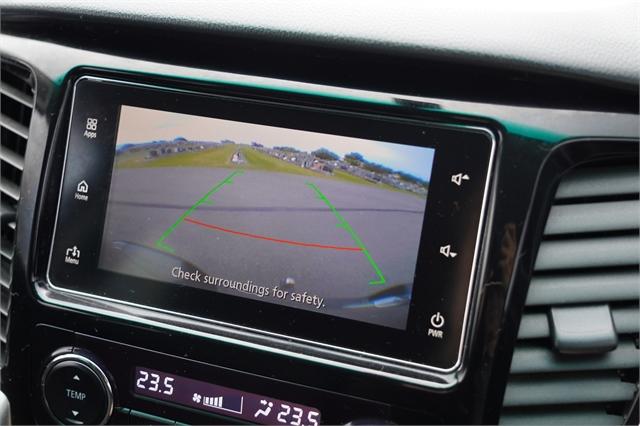 image-9, 2018 Mitsubishi Triton Dc Glsb 2.4D/4Wd/6Mt at Dunedin