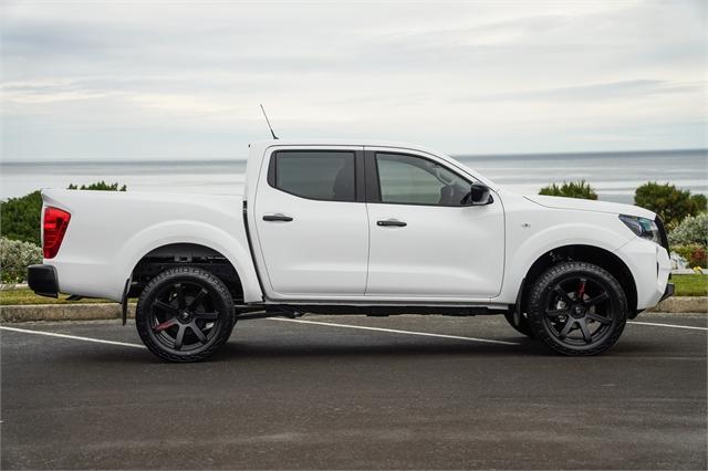 image-1, 2026 Nissan Navara Sl 2.3D/4Wd/7At at Dunedin