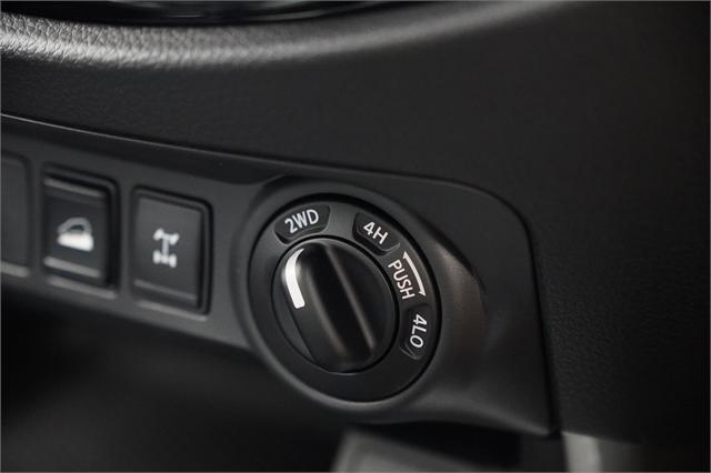 image-7, 2026 Nissan Navara Sl 2.3D/4Wd/7At at Dunedin