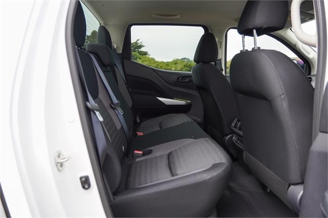 image-15, 2026 Nissan Navara Sl 2.3D/4Wd/7At at Dunedin