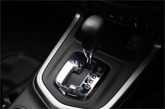 image-10, 2026 Nissan Navara Sl 2.3D/4Wd/7At at Dunedin