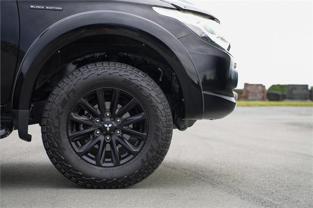 image-4, 2018 Mitsubishi Triton Dc Glsb 2.4D/4Wd/6Mt at Dunedin