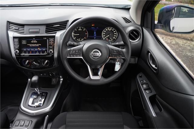 image-13, 2026 Nissan Navara Sl 2.3D/4Wd/7At at Dunedin