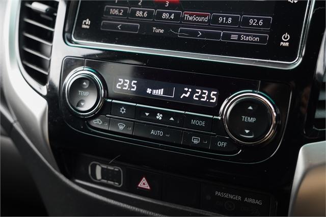 image-10, 2018 Mitsubishi Triton Dc Glsb 2.4D/4Wd/6Mt at Dunedin