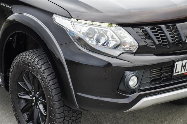 image-3, 2018 Mitsubishi Triton Dc Glsb 2.4D/4Wd/6Mt at Dunedin