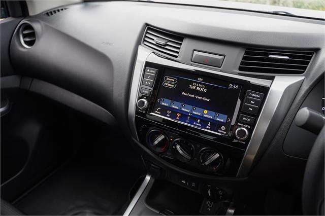 image-8, 2026 Nissan Navara Sl 2.3D/4Wd/7At at Dunedin