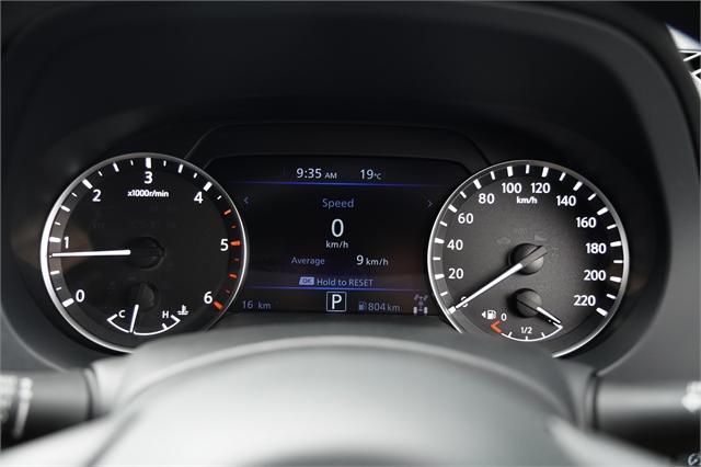 image-11, 2026 Nissan Navara Sl 2.3D/4Wd/7At at Dunedin