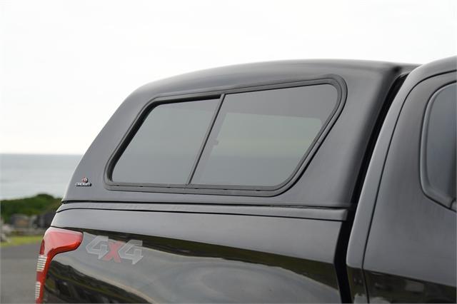 image-7, 2018 Mitsubishi Triton Dc Glsb 2.4D/4Wd/6Mt at Dunedin