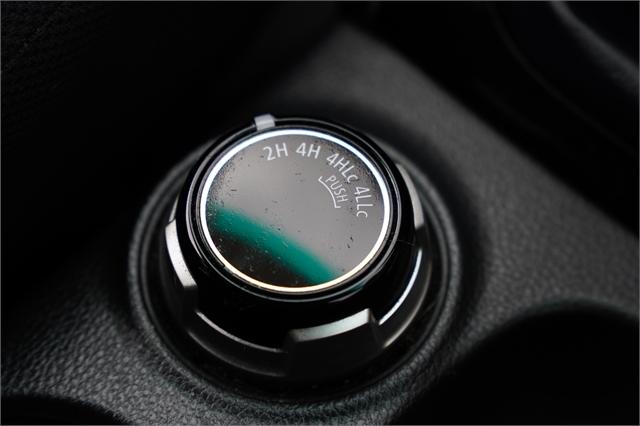 image-17, 2018 Mitsubishi Triton Dc Glsb 2.4D/4Wd/6Mt at Dunedin