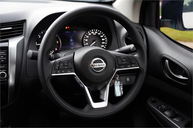 image-14, 2026 Nissan Navara Sl 2.3D/4Wd/7At at Dunedin