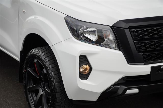 image-3, 2026 Nissan Navara Sl 2.3D/4Wd/7At at Dunedin