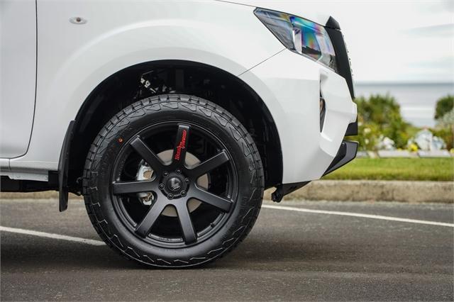 image-4, 2026 Nissan Navara Sl 2.3D/4Wd/7At at Dunedin