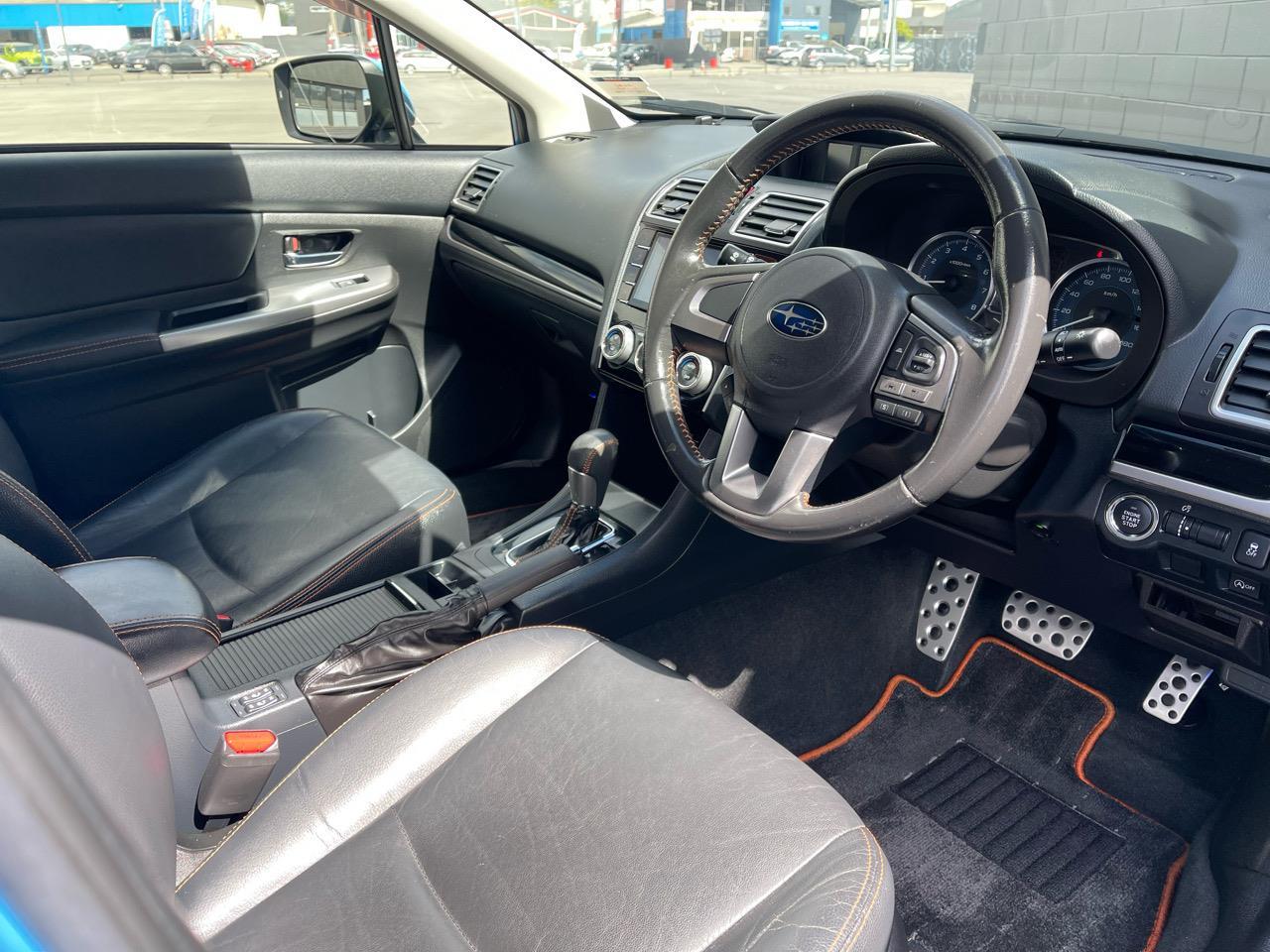 image-9, 2016 Subaru XV 2.0i-L EyeSight 4WD at Christchurch