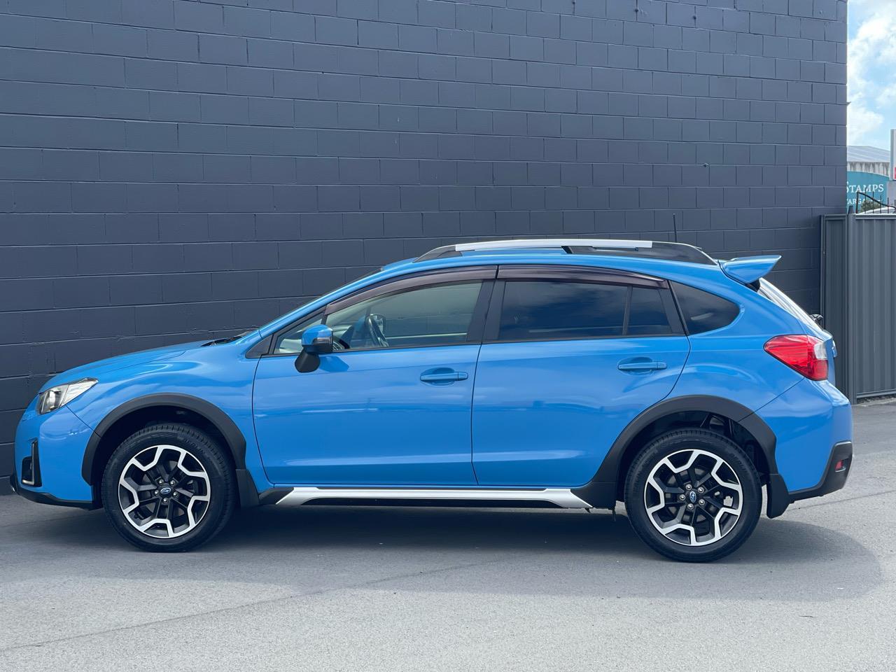 image-6, 2016 Subaru XV 2.0i-L EyeSight 4WD at Christchurch