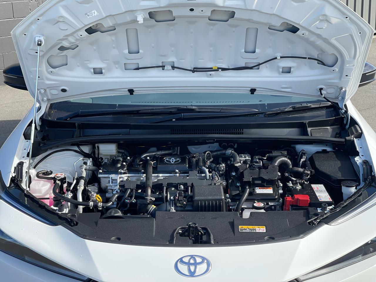 image-17, 2023 Toyota Prius X at Christchurch