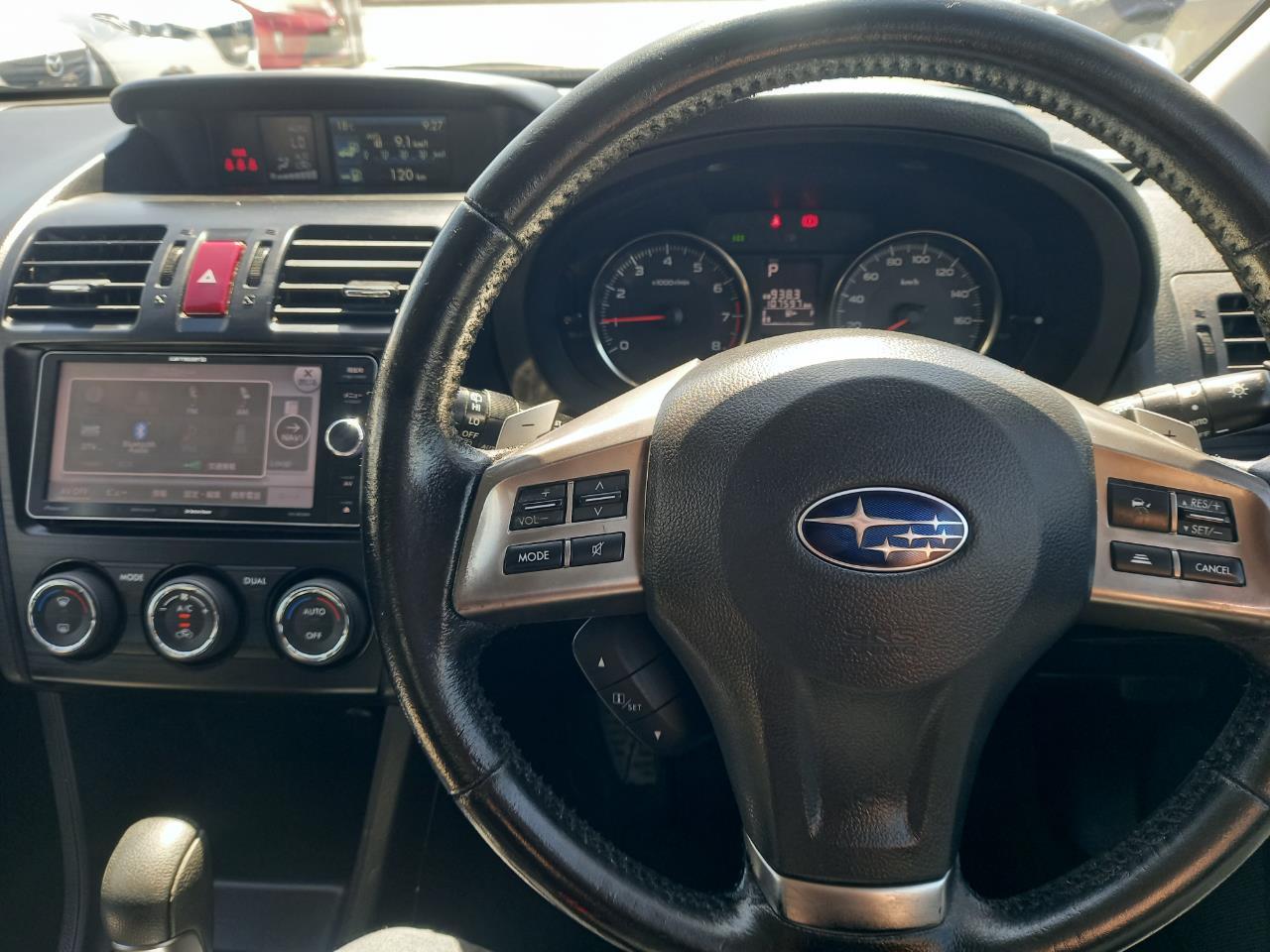 image-15, 2014 Subaru Impreza SPORTS 2.0I EYESIGHT at Christchurch