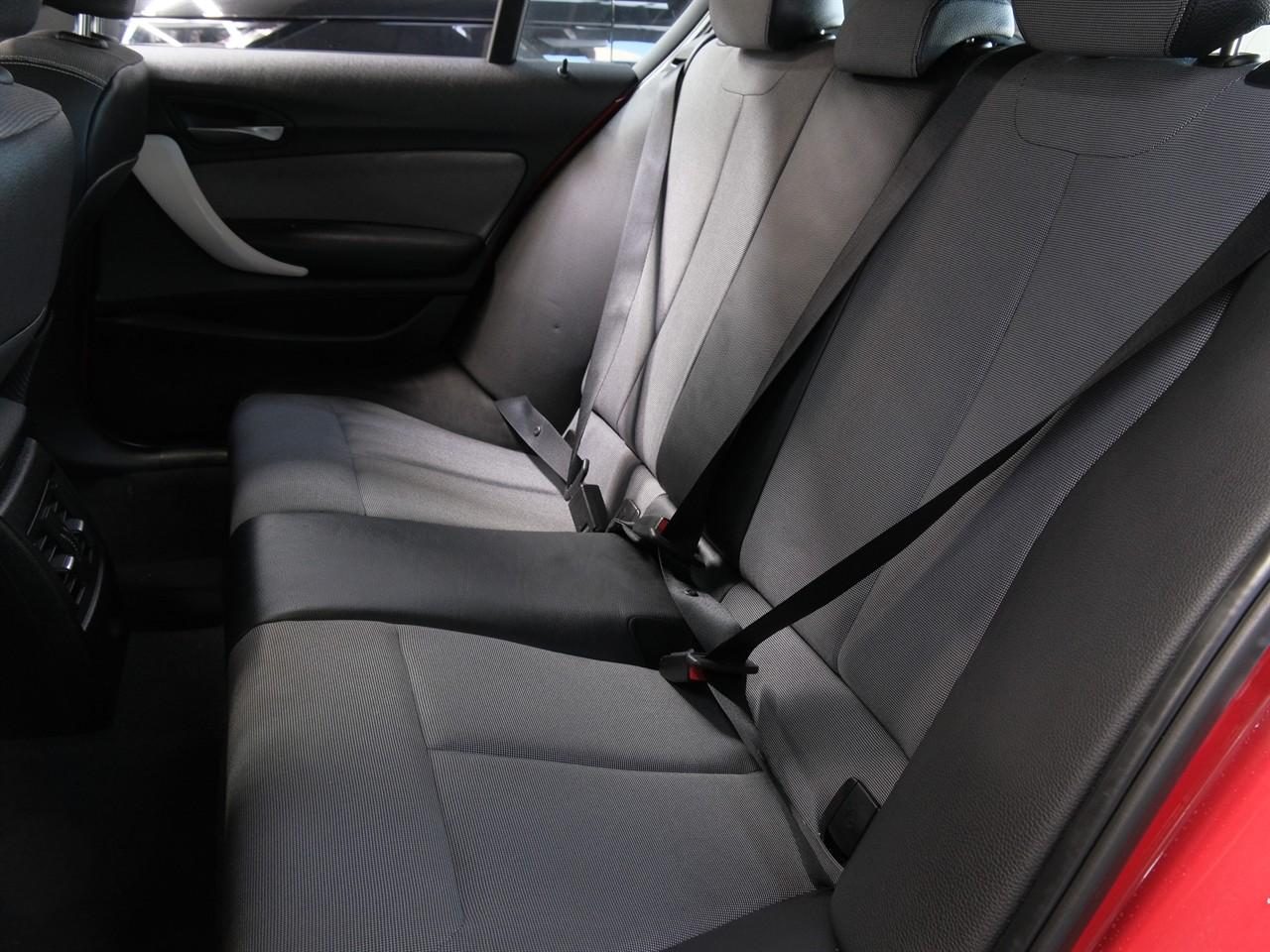 image-18, 2012 BMW 120i 1.6lt Turbo 'Style' at Christchurch