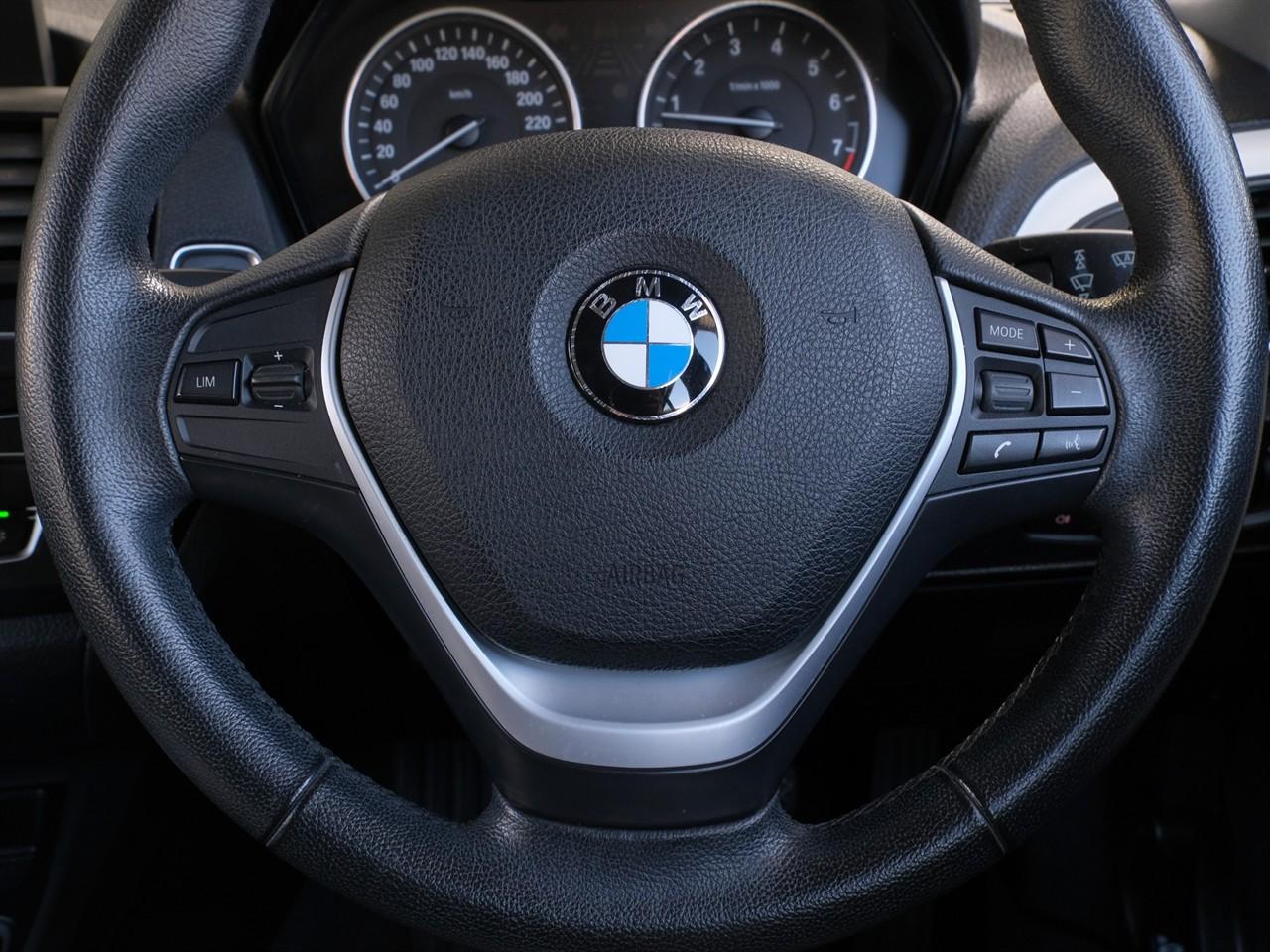 image-11, 2012 BMW 120i 1.6lt Turbo 'Style' at Christchurch