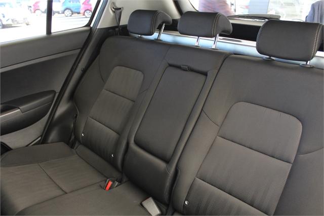 image-17, 2020 Kia Sportage URBAN LX+ 2.0L PETROL at Christchurch