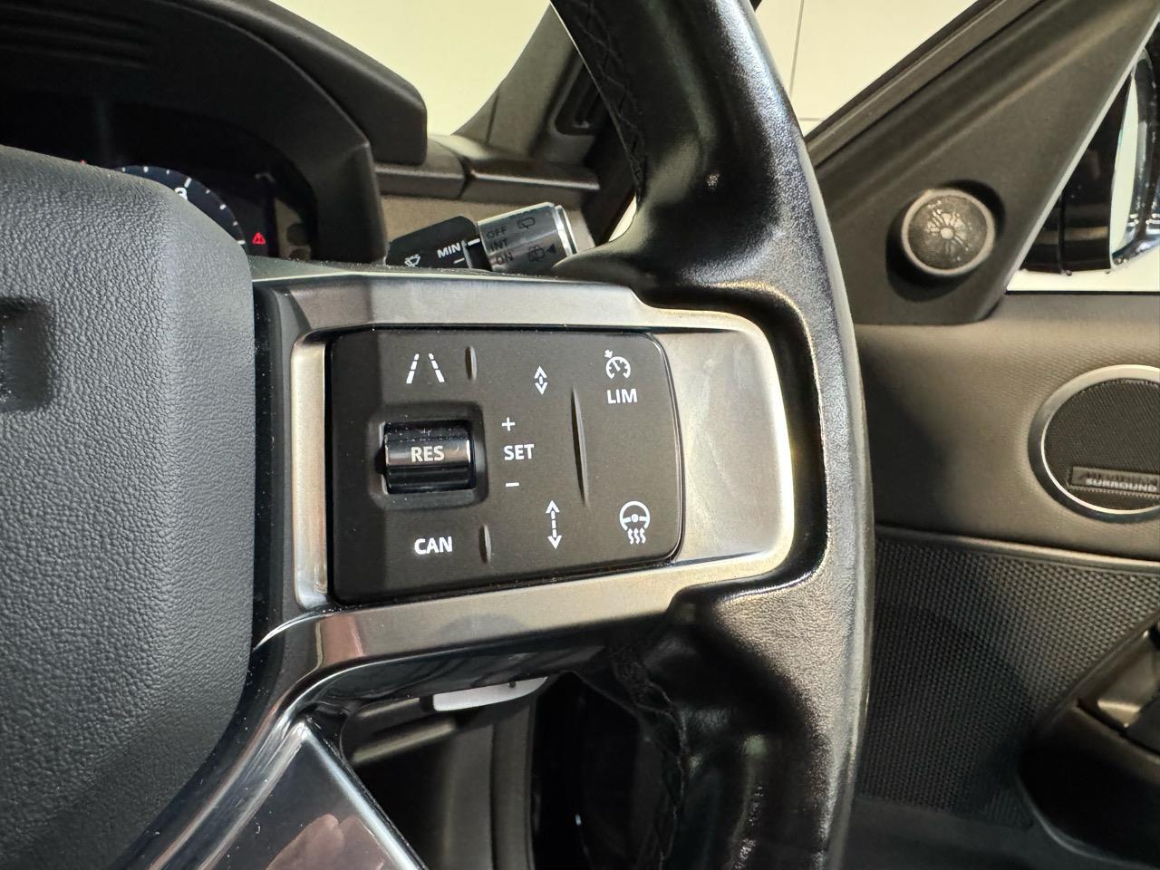 image-10, 2021 LandRover Discovery 5 D300 Facelift SE R-Dyna at Christchurch