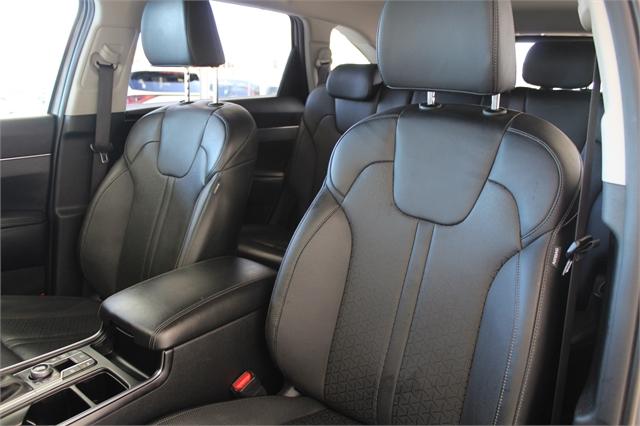 image-15, 2021 Kia Sorento EX 2.2L DIESEL TURBO AWD at Christchurch