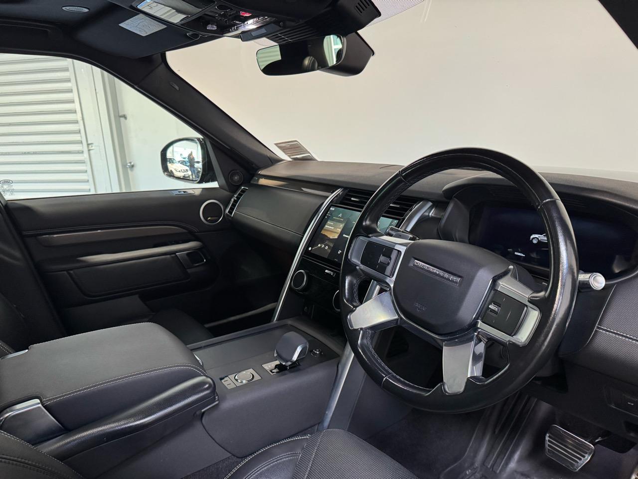 image-8, 2021 LandRover Discovery 5 D300 Facelift SE R-Dyna at Christchurch