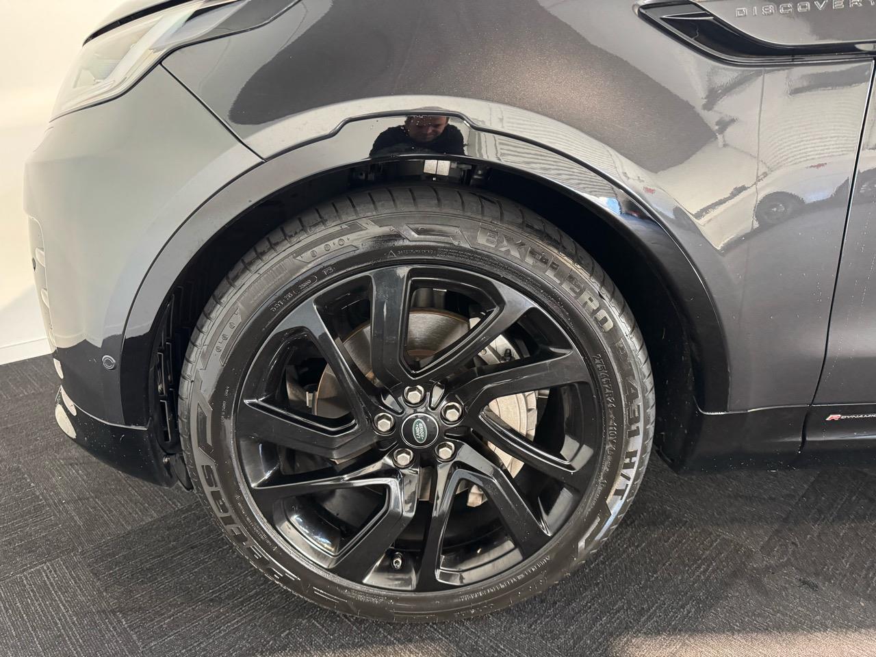 image-5, 2021 LandRover Discovery 5 D300 Facelift SE R-Dyna at Christchurch