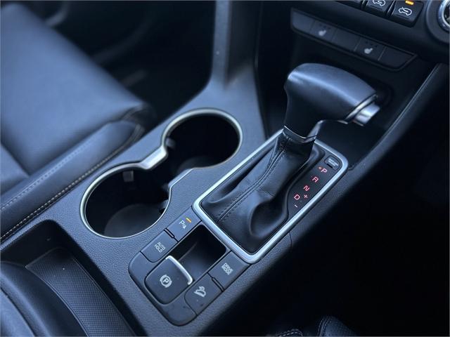 image-12, 2021 Kia Sportage URBAN SX 2.0P WHITE at Christchurch