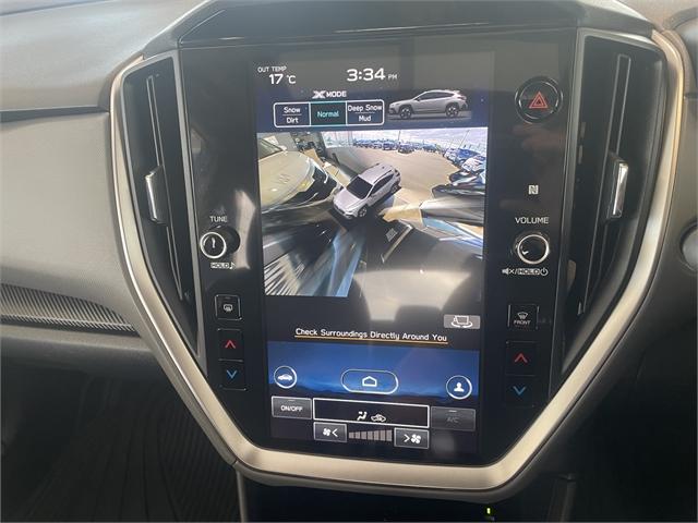 image-11, 2023 Subaru Crosstrek PREMIUM 2.0P/4WD/7AT at Invercargill