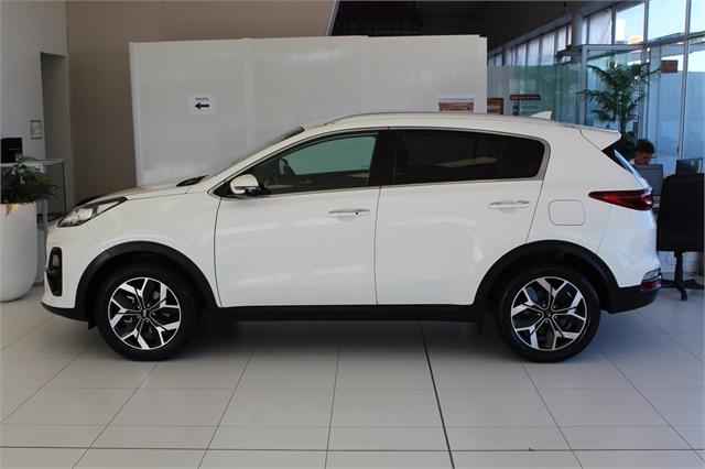 image-5, 2020 Kia Sportage URBAN LX+ 2.0L PETROL at Christchurch
