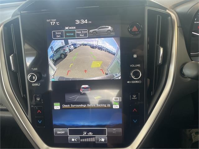 image-12, 2023 Subaru Crosstrek PREMIUM 2.0P/4WD/7AT at Invercargill