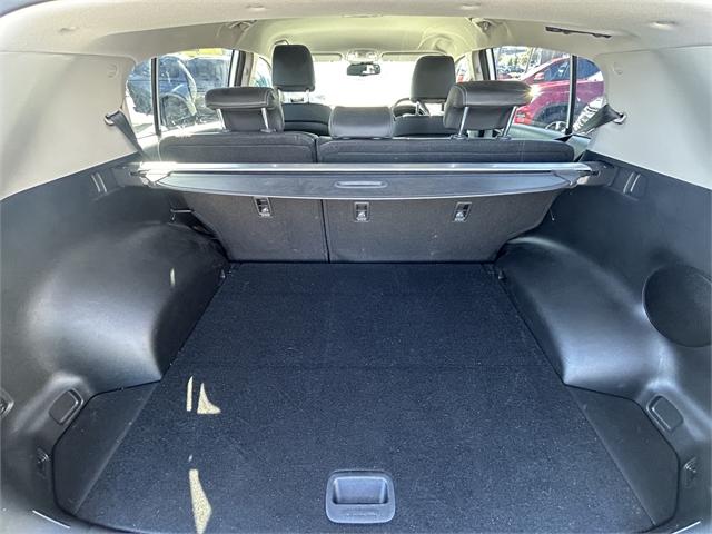 image-15, 2021 Kia Sportage URBAN SX 2.0P WHITE at Christchurch