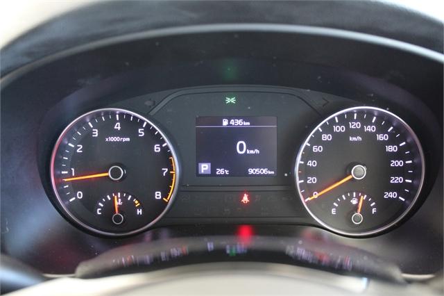 image-9, 2020 Kia Sportage URBAN LX+ 2.0L PETROL at Christchurch