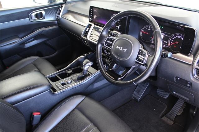 image-8, 2021 Kia Sorento EX 2.2L DIESEL TURBO AWD at Christchurch