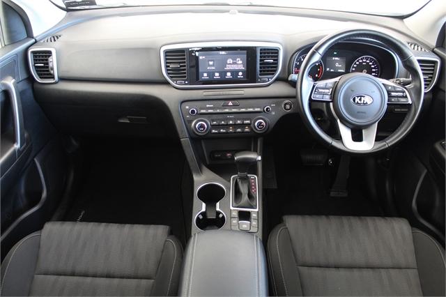 image-13, 2020 Kia Sportage URBAN LX+ 2.0L PETROL at Christchurch