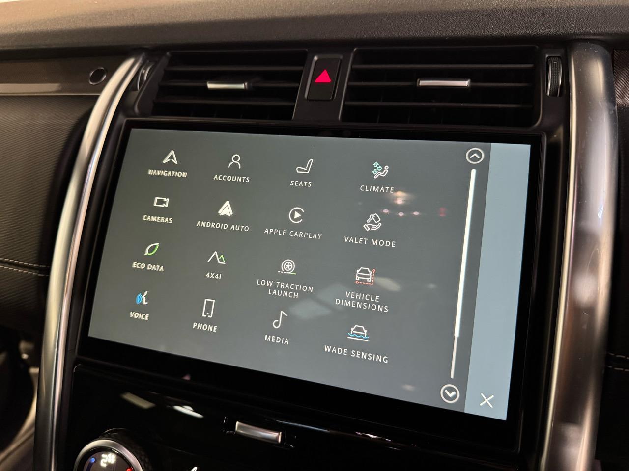 image-13, 2021 LandRover Discovery 5 D300 Facelift SE R-Dyna at Christchurch