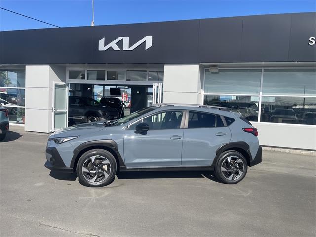 image-2, 2023 Subaru Crosstrek PREMIUM 2.0P/4WD/7AT at Invercargill