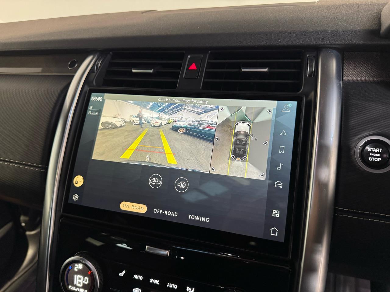 image-15, 2021 LandRover Discovery 5 D300 Facelift SE R-Dyna at Christchurch